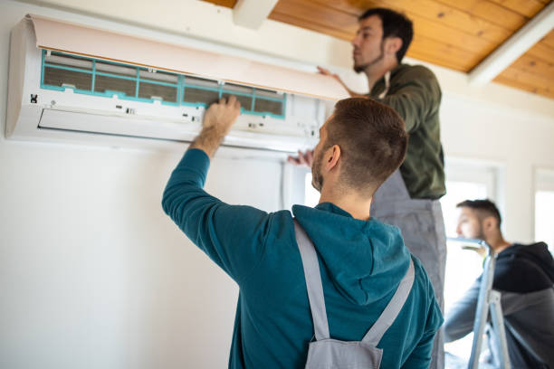 Best Furnace Cleaning in Ortonville, MI