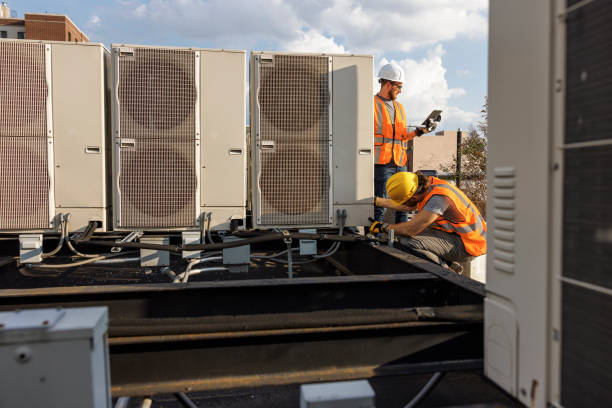 Best HVAC for Healthcare Facilities in Ortonville, MI
