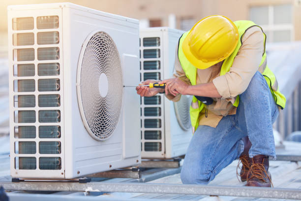 Trusted Ortonville, MI HVAC Experts