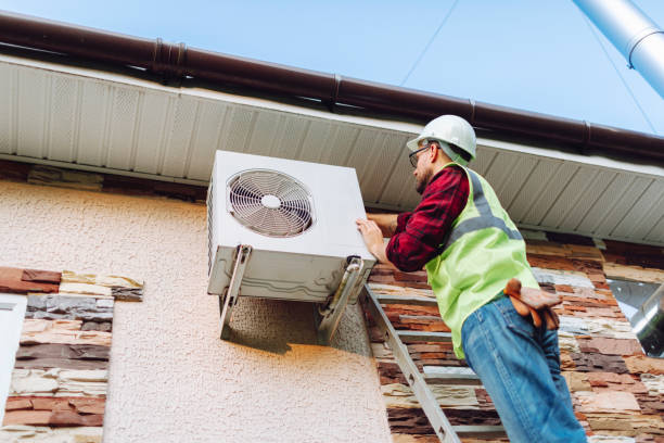 Best HVAC Equipment and Components in Ortonville, MI