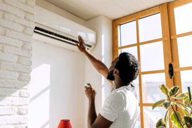 Best Ductless Mini-Split Systems in Ortonville, MI
