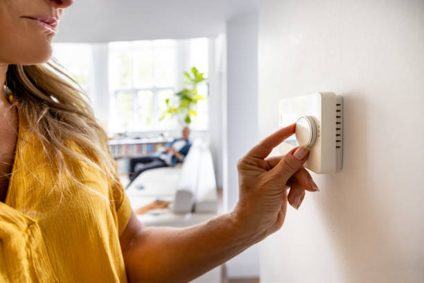 Best Residential HVAC in Ortonville, MI