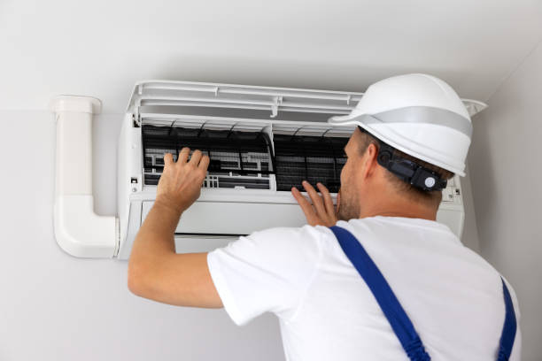Professional HVAC in Ortonville, MI
