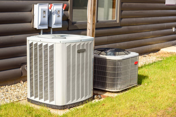Best HVAC Financing and Leasing in Ortonville, MI